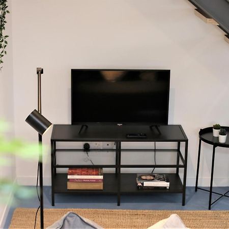 The Coach House - Free Private Parking - By Property Promise Кардіфф Екстер'єр фото