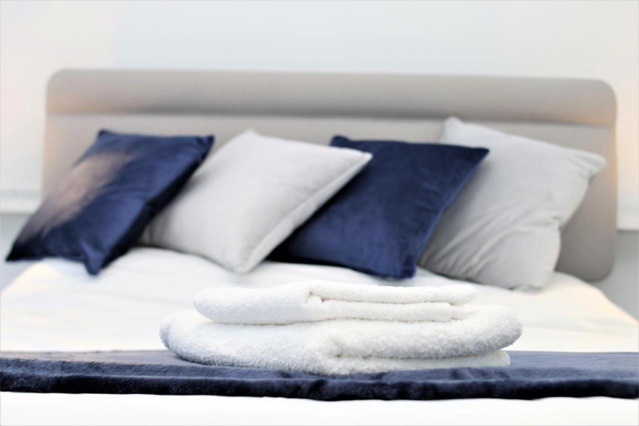 The Coach House - Free Private Parking - By Property Promise Кардіфф Екстер'єр фото